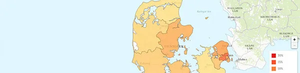 Statistik tomgang kontor